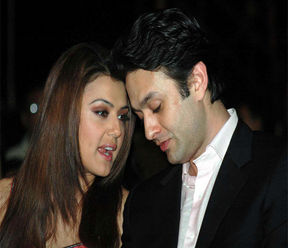 Preity regrets mixing personal and professional life with Ness Wadia?